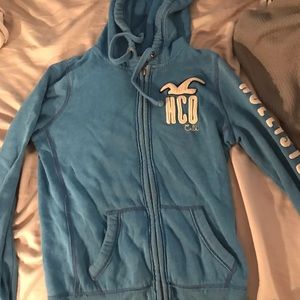 Hollister Hoodie